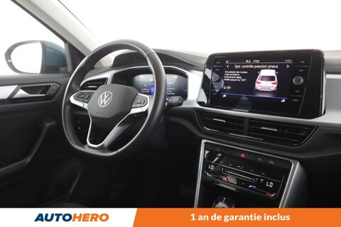 T-ROC 1.5 TSI EVO2 VW Edition DSG7 150 ch 2024 occasion 92130 Issy-les-Moulineaux