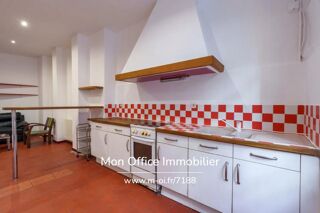  Appartement à vendre 3 pièces 60 m²