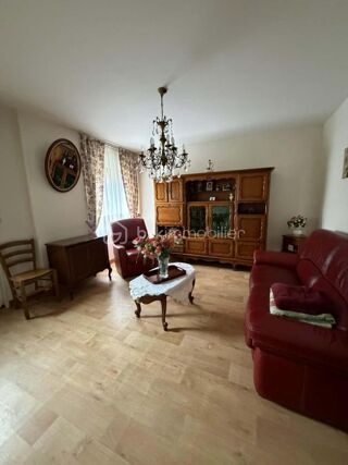  Maison � vendre 5 pi�ces 100 m�