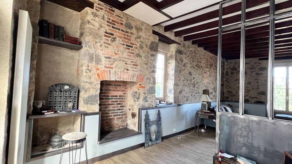 Vente Maison Maison de ville avec dépendance, Pouzauges Pouzauges