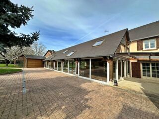  Propriété/château à vendre 7 pièces 309 m²