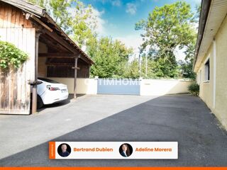  Maison à vendre 4 pièces 130 m²