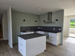  Maison à vendre 6 pièces 115 m²