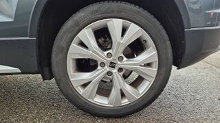 Ateca 2.0 TDI 150 DSG7 Xperience 2021 occasion 68520 Burnhaupt Le Bas