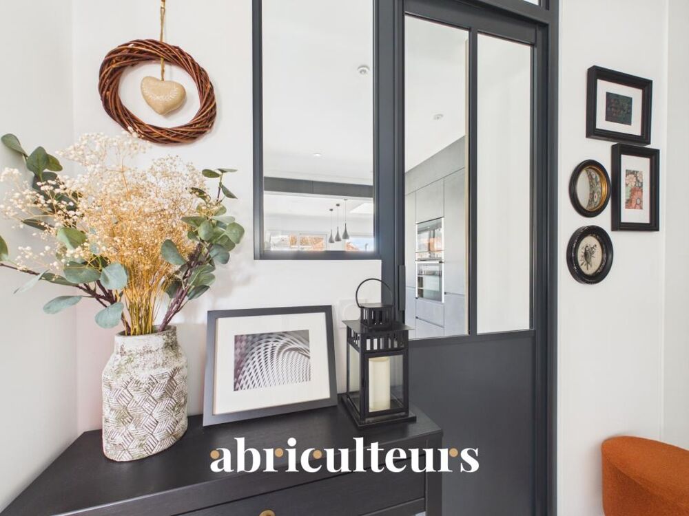 Vente Maison Maison familiale de 141 m² avec jardin, piscine - en vente au Croisic (44490) Le croisic