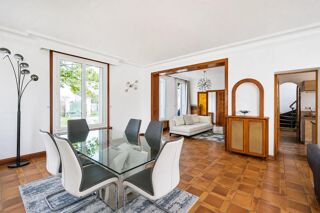  Maison à vendre 8 pièces 228 m²