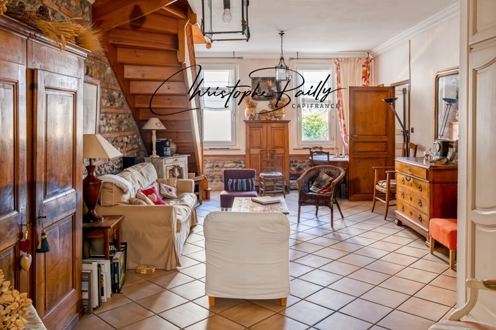 � vendre  Maison Toulouse (31500)