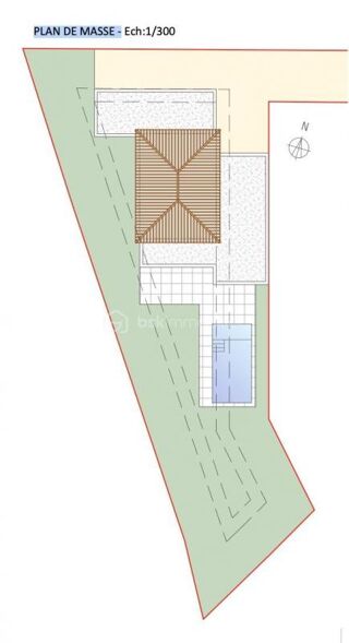  Terrain � vendre 600 m�