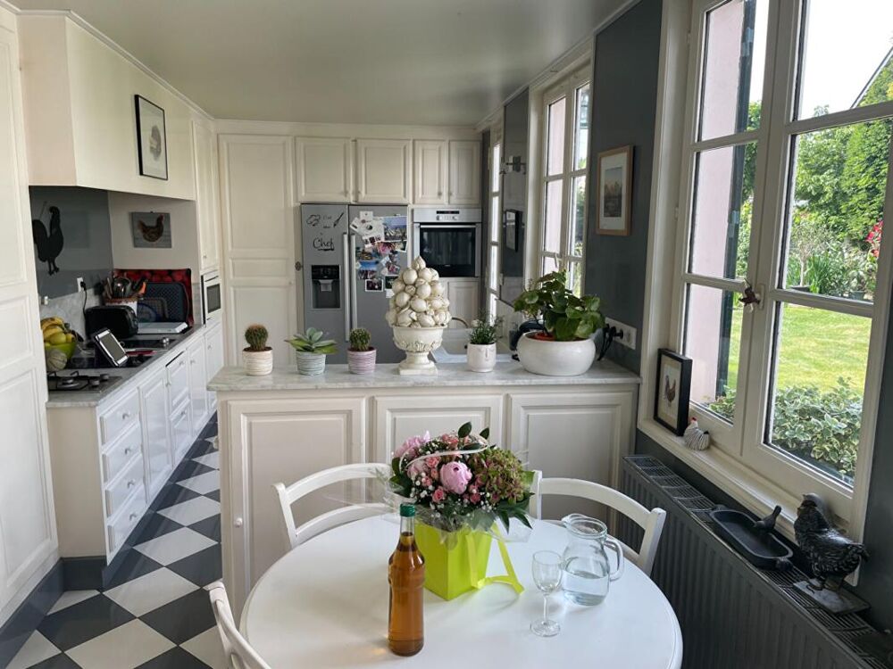 � vendre  Maison Nogent-le-Roi (28210)