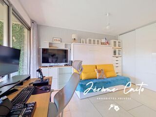  Appartement à vendre 1 pièce 23 m²