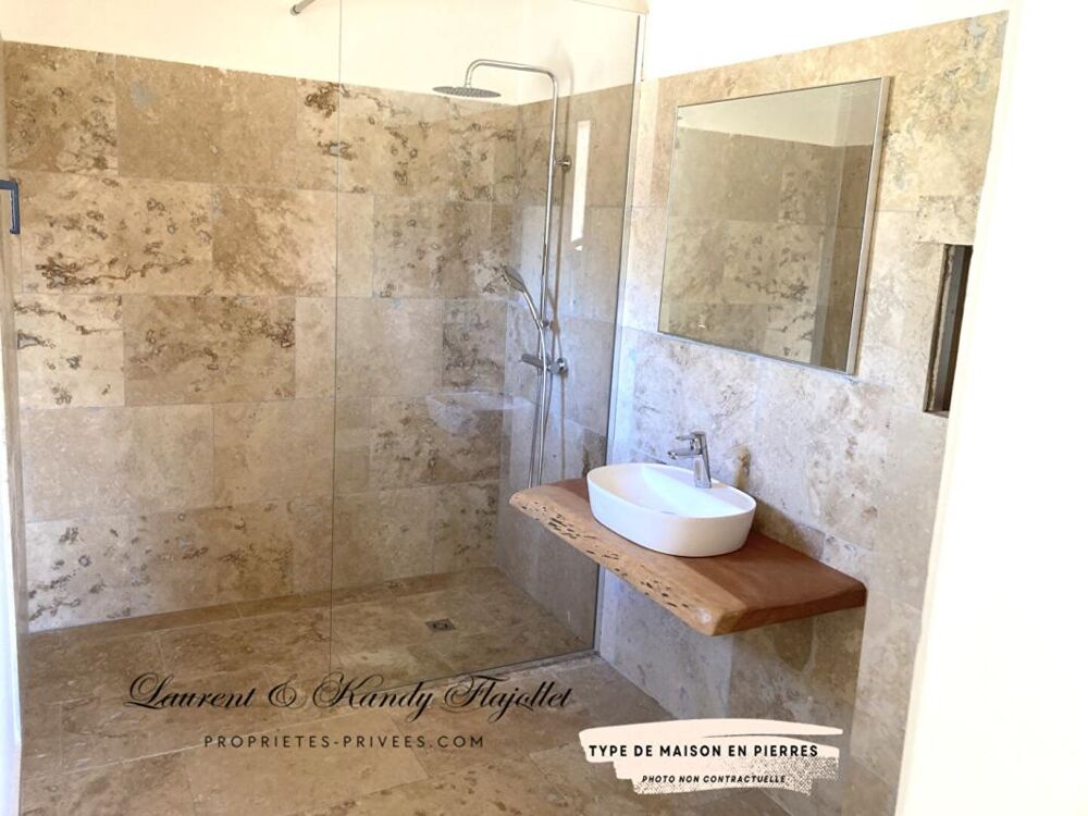 à vendre  Maison Ste Lucie De Porto Vecchio (20144)