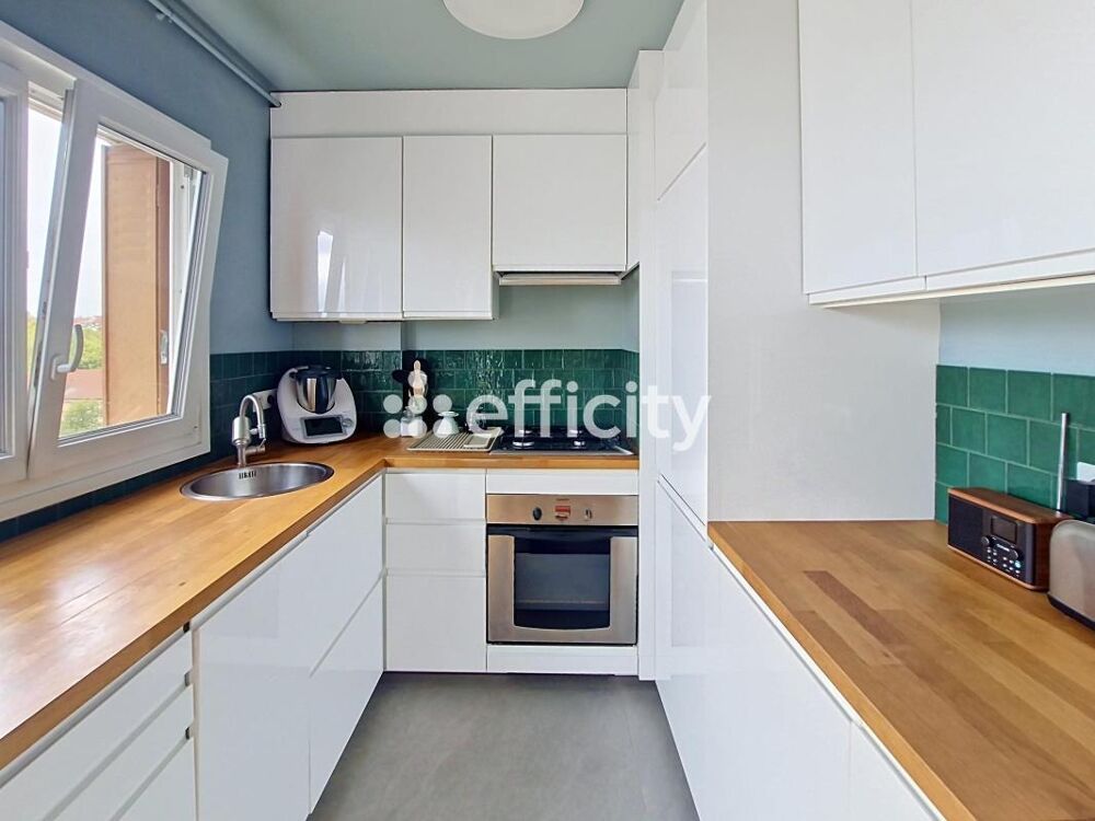 Vente Appartement Appartement Thiais