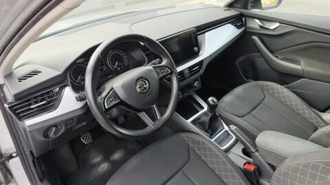 Scala II 1.6 TDI 116 Ambition - 5 places 2020 occasion 60200 Compiegne