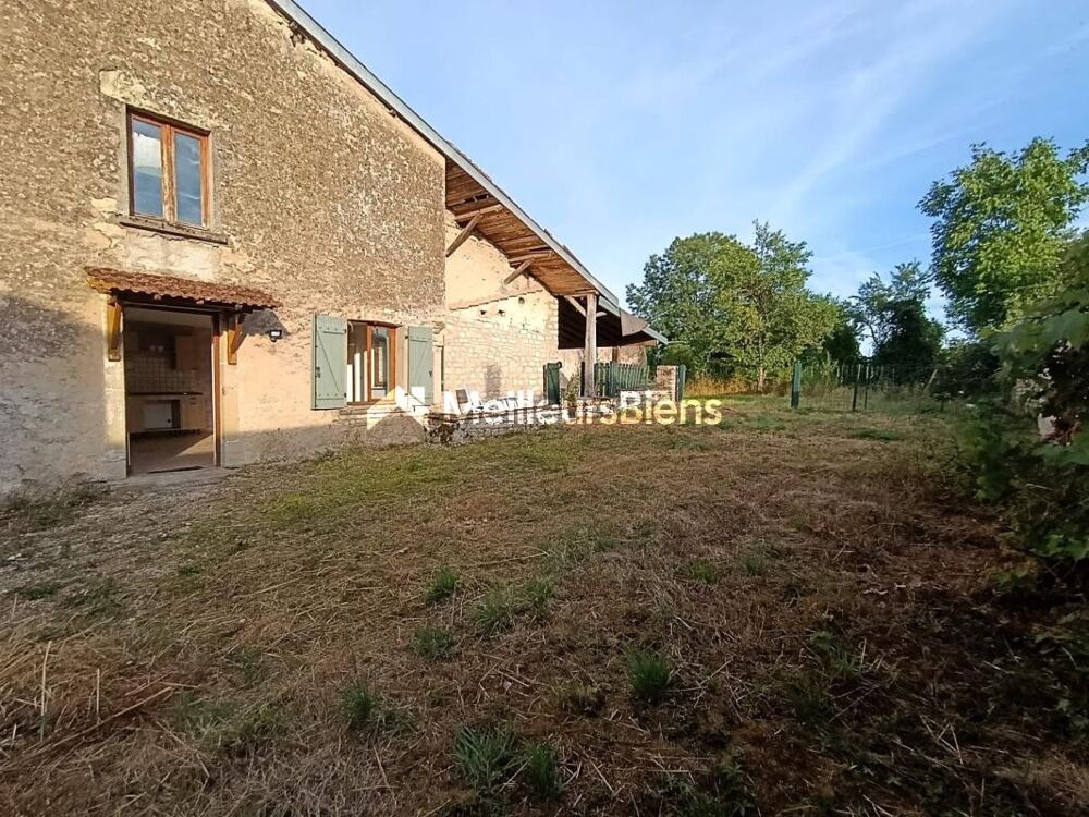 Vente Maison Lot de trois maison individuelle (idéal pour la location) Ormoy