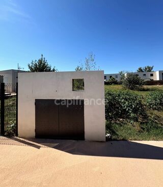  Terrain � vendre 693 m�