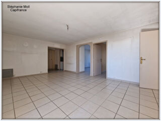  Appartement � vendre 5 pi�ces 92 m�