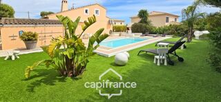  Maison à vendre 5 pièces 155 m²