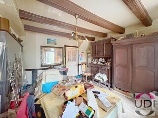  Maison à vendre 3 pièces 64 m²