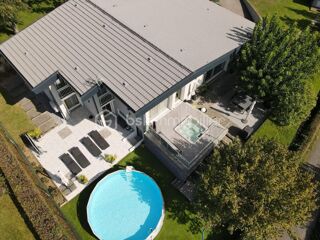  Maison à vendre 8 pièces 219 m²