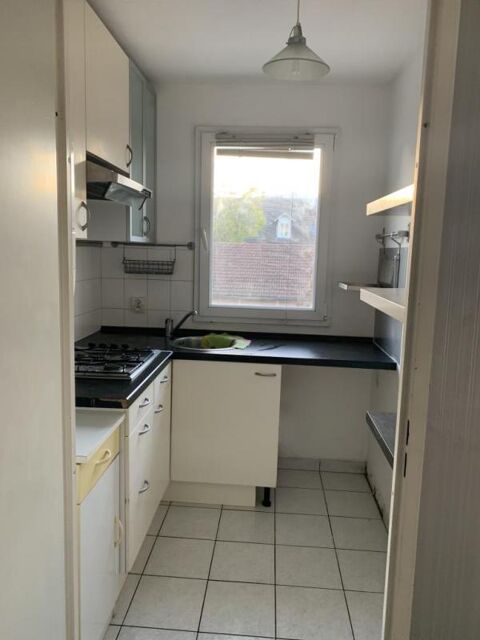  Appartement  louer 2 pices 40 m