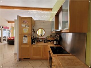  Maison  vendre 6 pices 127 m