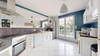  Maison à vendre 6 pièces 118 m²