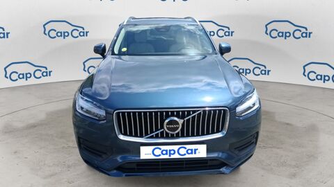 XC90 II 2.0 TDI B5 235 AWD Geartronic 8 Start - Automatique 2022 occasion 29000 Quimper