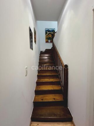  Maison à vendre 10 pièces 270 m²