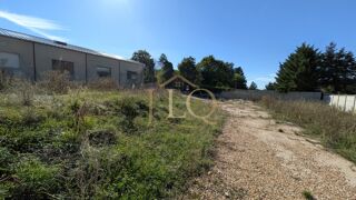 Vente Terrain Terrain à vendre de 702 m² proche de CHERISY (28) - 90 000 € Cherisy