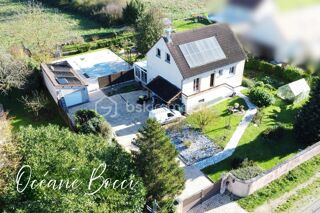  Maison � vendre 7 pi�ces 155 m�