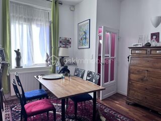 Maison à vendre 4 pièces 76 m²