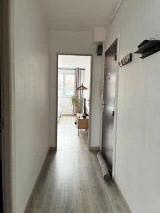  Appartement à vendre 1 pièce 34 m²