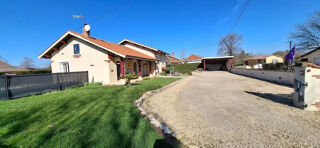  Maison � vendre 4 pi�ces 102 m�