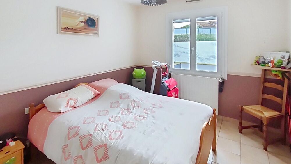 Vente Maison Maison La Verrie 5 pièces 85 m2 La verrie