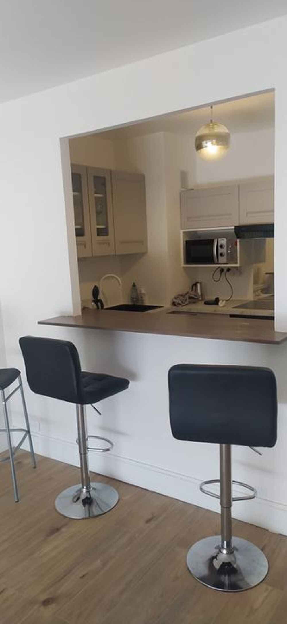 Location Appartement Appartement de 45m2 à louer sur Le Mesnil-Saint-Denis Le mesnil saint denis