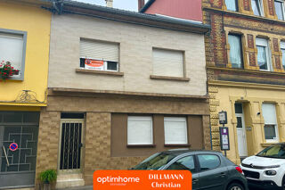  Maison  vendre 7 pices 157 m