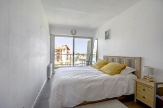  Appartement � vendre 2 pi�ces 54 m�