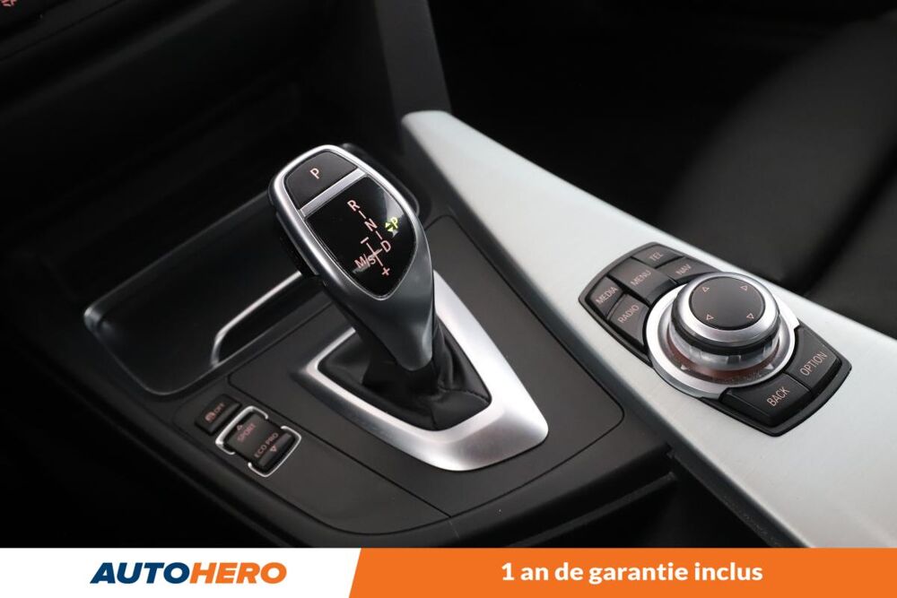 S&eacute;rie 4 Coup&eacute; 420d xDrive Lounge BVA8 190 ch 2017 occasion 92130 Issy-les-Moulineaux