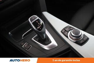 S&eacute;rie 4 Coup&eacute; 420d xDrive Lounge BVA8 190 ch 2017 occasion 92130 Issy-les-Moulineaux