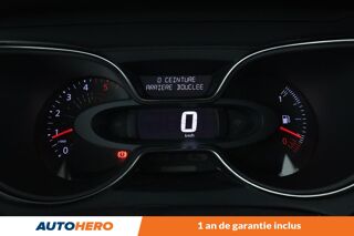 Captur 1.5 dCi Energy Business 90 ch 2017 occasion 92130 Issy-les-Moulineaux