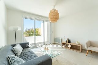  Appartement  vendre 2 pices 50 m