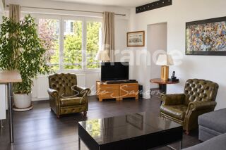  Appartement à vendre 3 pièces 61 m²