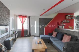  Maison à vendre 3 pièces 63 m²