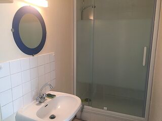  Appartement  louer 1 pice 20 m