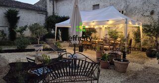  Maison à vendre 9 pièces 285 m²