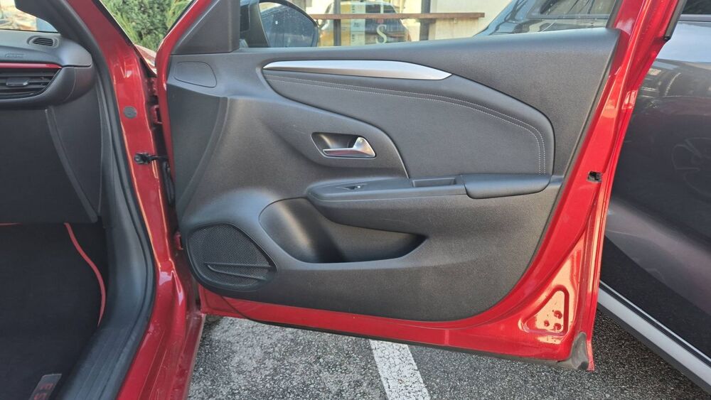 Corsa 1.2 Turbo 100 4x4 Hs Line 2020 occasion 83600 Frejus