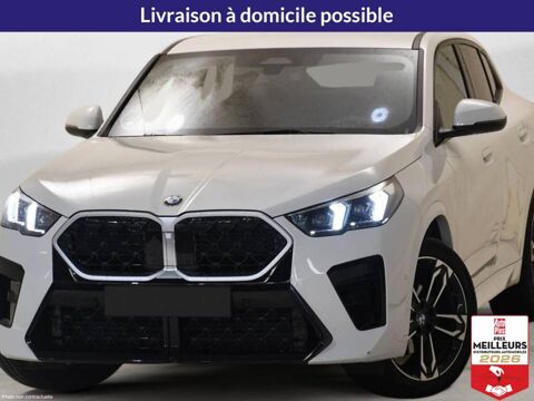 Annonce voiture BMW X2 43350 €