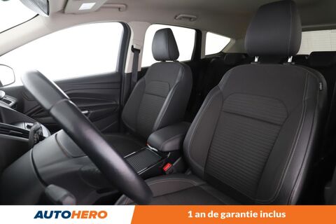 Kuga 1.5 TDCi Titanium 4x2 120 ch 2019 occasion 92130 Issy-les-Moulineaux