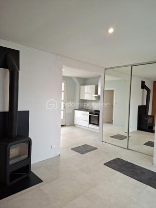  Maison � vendre 4 pi�ces 70 m�