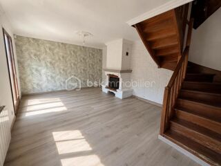 Maison à vendre 5 pièces 78 m²